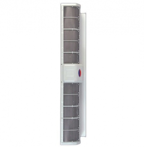 Водяная тепловая завеса General Climate CM316W VERT U (KWH-36 F VERT NL)
