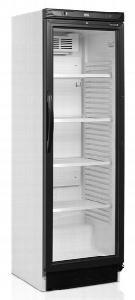 ШКАФ ХОЛОДИЛЬНЫЙ СО СТЕКЛОМ TEFCOLD CEV425 1 LED IN DOOR