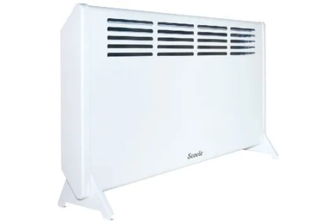 Конвектор электрический Scoole SC HT CM2 1500 WT