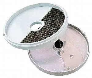 ДИСК КУБИКИ ROBOT COUPE 27113W 8Х8Х8ММ