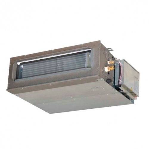 Канальный кондиционер Mitsubishi Heavy FDUM71VF/FDC71VNX