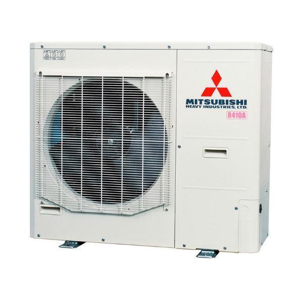 Канальный кондиционер Mitsubishi Heavy FDU100VF/FDC90VNP