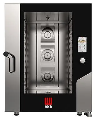 TECNOEKA MKF 1064 TS Печь конвекционная