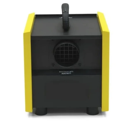 Адсорбционный осушитель TROTEC TTR 200