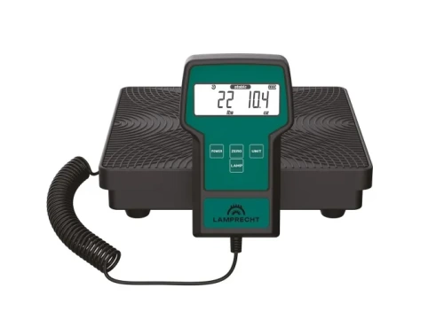 Весы платформенные LP100-01RES