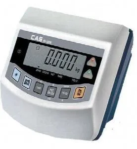 ИНДИКАТОР CAS BI-100RB