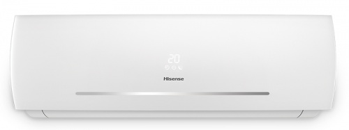 Кондиционер Hisense AS-18HR4SMADC015