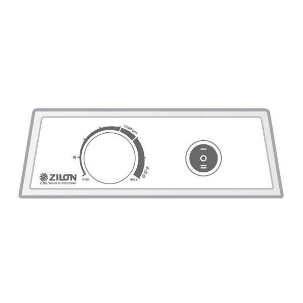 Конвектор электрический Zilon ZHC-1500 А