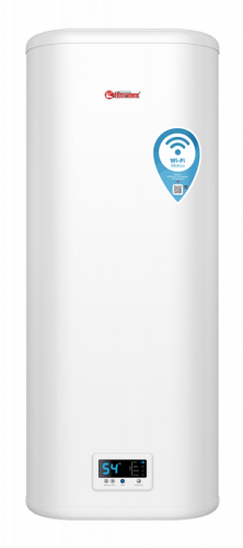 Электрический накопительный водонагреватель Thermex IF 100 V (pro) Wi-Fi