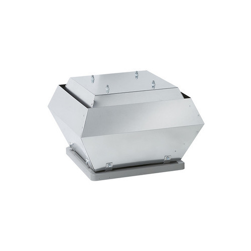 Крышный вентилятор Systemair DVCI 450-P (3Ph/4V)