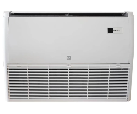Напольно-потолочные сплит-системы Euroklimat R32 EKUX1-100HNN4/EKOX1-100HNN4