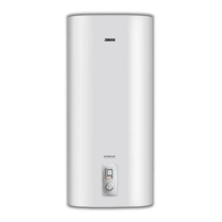 Электрический накопительный водонагреватель Zanussi ZWH 100 Artendo DRY