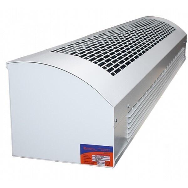 Электрическая тепловая завеса Hintek RM-1215-3D-Y
