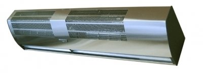 Электрическая тепловая завеса Tropik Line Т109E15 Techno