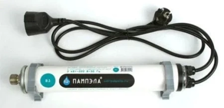 Насосная автоматика Пампэла КИВ-1В3