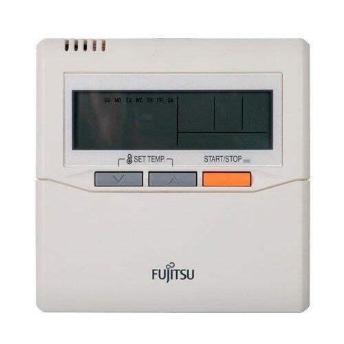 Канальный кондиционер Fujitsu ARY60UUAK/AOY60UMAYT