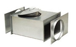 Канальный вентилятор Ostberg RK 500*300 B1