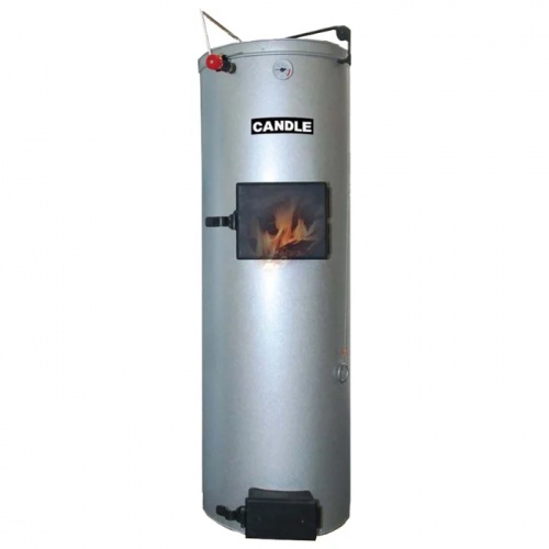 Твердотопливный котел Candle 50 kW