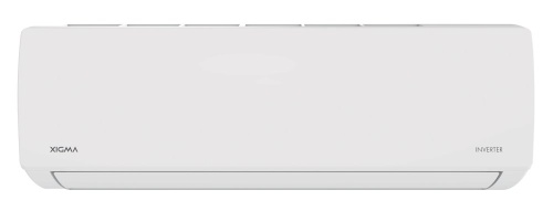 Инверторная сплит-система серии TURBOCOOL Inverter 2023 XGI-TX35RHA (комплект)