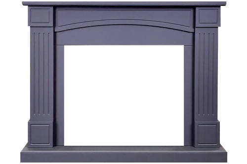 Портал Royal Flame Boston SFT (Разборный) - Серый графит