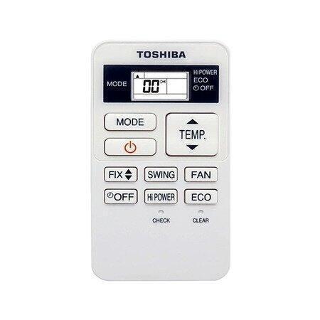 Кондиционер Toshiba RAS-07S3KS-EE/RAS-07S3AS-EE