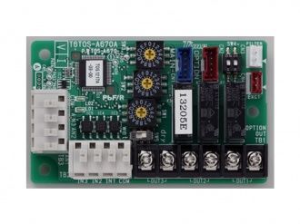 Плата для внутренних блоков (опция) (TCB-PCUC1E) Toshiba