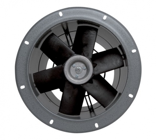 Осевой вентилятор Vortice VORTICEL MPC-E 254 M