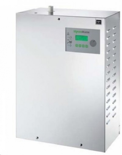 Увлажнитель с погружными электродами HygroMatik C17 Comfort Plus