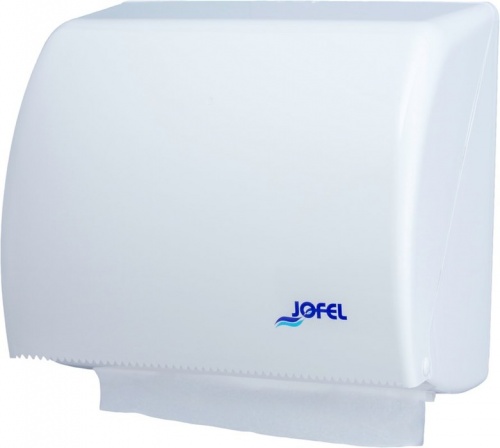 Диспенсер для бумажных полотенец Jofel Azur (AH45000)