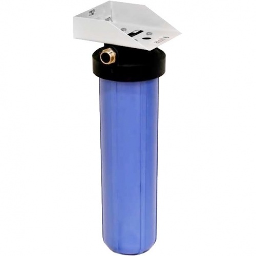 Корпус Atoll I-12BB-e ECO