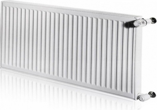Стальной панельный радиатор Тип 21 Kermi FKO 12 500x2000