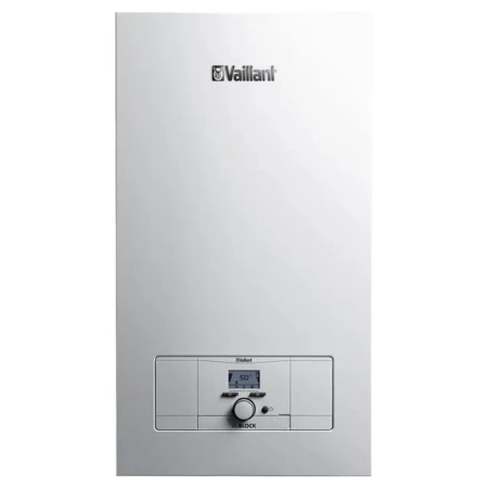 Электрический котел Vaillant eloBLOCK VE 9/14