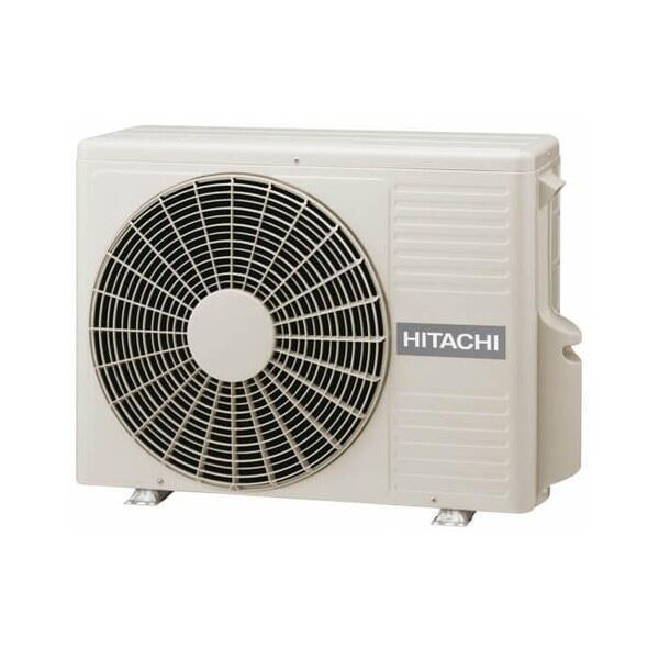 Канальный кондиционер Hitachi RAC-25NPE/RAD-25RPE