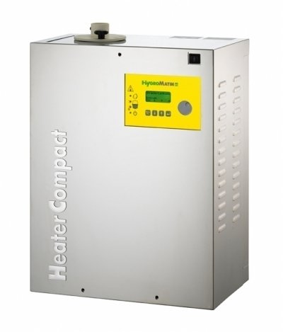 Увлажнитель с электронагревателями HygroMatik HC06 Comfort Plus 380V
