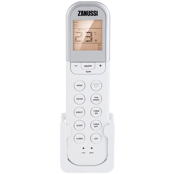 Кассетный внутренний блок мульти-сплит системы Zanussi ZACC/I-12 H FMI/N1