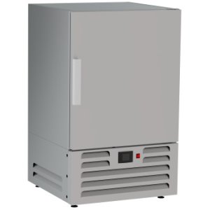 Шкаф шоковой заморозки/охлаждения Аркто SF10-G с полками новый дизайн