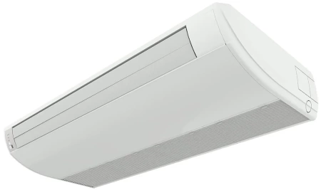 Кондиционер General Climate GC-CF60HRF внутренний блок напольно-потолочный