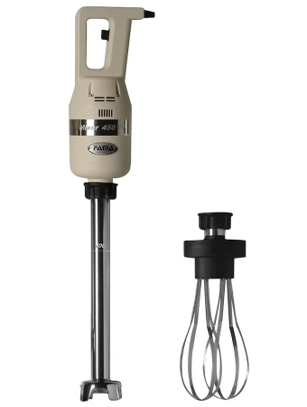 Миксер ручной FAMA MIXER 450 VV Combi