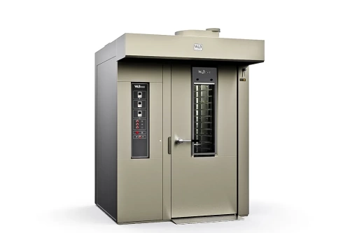 Печь ротационная WLBake ROTOR FR G Smart