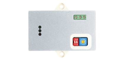 Адресная карта MD-NIM-01 DANTEX