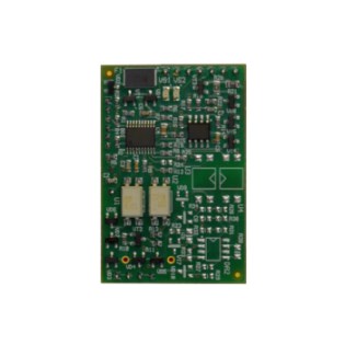 Плата цифровой шины OpenTherm (747) для ZONT Climatic