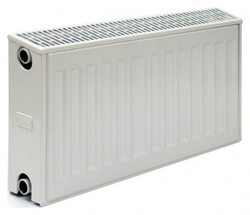 Стальной панельный радиатор Тип 33 Kermi FKO 33 500x800