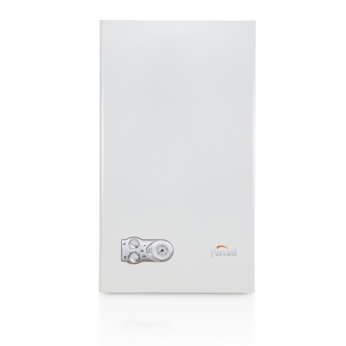 Настенный газовый котел Ferroli Divaproject F24