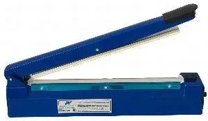 ЗАПАЙЩИК ПАКЕТОВ PACKVAC IS-400/2 ABS