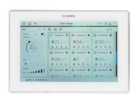Bosch ACC MT