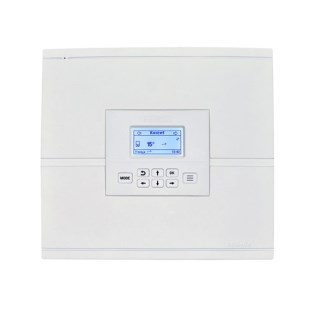 Автоматический регулятор систем отопления ZONT CLIMATIC OPTIMA