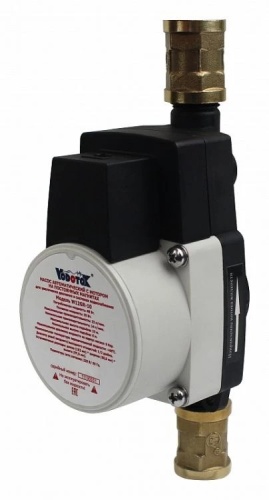 Насос повышения давления Vodotok W15GR-10