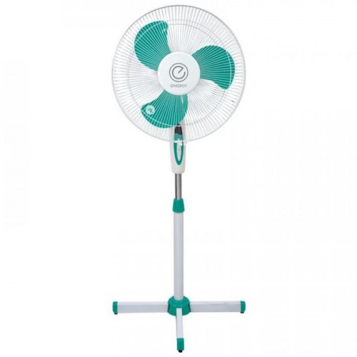 Напольный лопастной вентилятор Energy EN-1659 зеленый