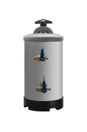 Водоумягчитель DE VECCHI DVA LT8