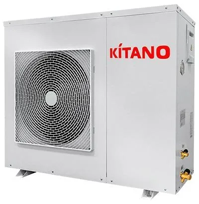 Тепловой насос Kitano KSD-Genso-9E